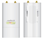 Obrzok produktu Ubiquiti Rocket M5 5GHz Hi-Power 2x2 MIMO AirMax TDMA BaseStation,  27dBm