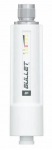 Obrzok produktu Ubiquiti Bullet M5-HP 5GHz Outdoor Radio,  802.11a / n,  25dBm,  PoE,  N-type Male