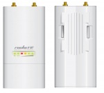 Obrzok produktu Ubiquiti Rocket M2 2.4GHz Hi-Power 2x2 MIMO AirMax TDMA BaseStation,  28dBm