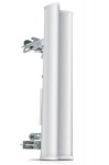 Obrzok produktu Ubiquiti AM-2G15 2.4GHz AirMax 2x2 MIMO Basestation Sector Antenna 15 dBi, 120deg