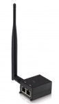 Obrzok produktu Ubiquiti airGateway LR 2.4GHz 802.11 b / g / n Indoor AP / Bridge,  5 dBi RP-SMA Ant.