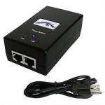 Obrzok produktu Ubiquiti POE-50 Gigabit Ethernet airFiber PoE 50V,  1, 2A,  60W