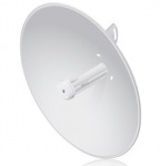 Obrzok produktu Ubiquiti PowerBeam AC 27dBi 5GHz 802.11ac 450+ Mbps,  GigE PoE,  500mm Dish Ref.