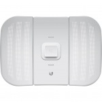 Obrzok produktu Ubiquiti LiteBeam M 23dBi 5GHz 802.11n,  Client / WISP,  TDMA,  64MB RAM,  PoE