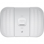 Obrzok produktu Ubiquiti LiteBeam M 23dBi 5GHz 802.11n,  Client / WISP,  TDMA,  64MB RAM,  PoE