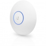 Obrzok produktu Ubiquiti UniFi UAP AC LR 2.4GHz / 5GHz,  802.11ac,  bez PoE adaptrov,  5 Pack