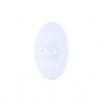 Obrzok produktu Ubiquiti PowerBeam AC Gen2 25dBi 5GHz AC 450+ Mbps,  GigE PoE,  400 mm Dish Ref.