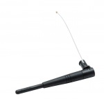 Obrzok produktu Mikrotik ACSWIM 2.4-5.8GHz Swivel Antenna with cable and MMCX connector 4 dBi