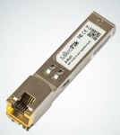Obrzok produktu MikroTik S-RJ01 RJ45 SFP 10 / 100 / 1000M copper module for Mikrotik