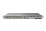 Obrzok produktu MikroTik RB1100AHx4 Dude Edition 1.4GHz 1GB RAM,  13xGig LAN,  19   60GB M.2 SSD