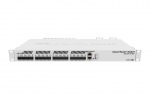 Obrzok produktu MikroTik CRS317-1G-16S+RM L6 16xSFP+ 10GbE,  RouterOS or SwitchOS,  Rack 19"