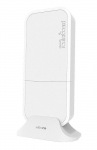 Obrzok produktu MikroTik wAP R - 802.11b / g / n wireless AP Router with a miniPCI-e slot,  1x LAN