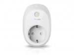 Obrzok produktu TP-Link WiFi Smart Plug,  WiFi 2.4GHz,  802.11b / g / n,  app Kasa