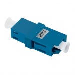 Obrzok produktu Qoltec Fiber optic suppressor LC / UPC(F) - LC / UPC(F) | 2dB | SingleMode