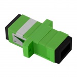 Obrzok produktu Qoltec Optic adapter SC / APC | simplex | SingleMode