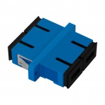 Obrázok produktu Qoltec Optic adapter SC / UPC | duplex | SingleMode