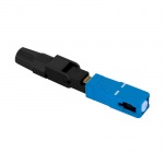 Obrzok produktu Qoltec speed Fiber optic connectors SC / UPC | Singlemode | 3.0mm