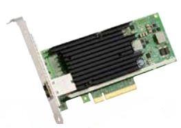 Obrzok Intel Ethernet Server Adapter X540-T1 (RJ45) - 