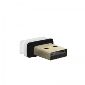 Obrzok Qoltec adapter USB WiFi 150Mbps - 
