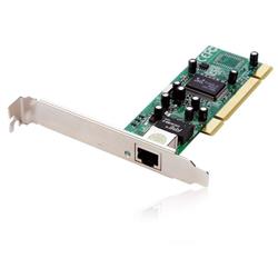 Obrzok Edimax EN-9235TX-32  gigabitov sov karta PCI low profile  - EN-9235TX-32
