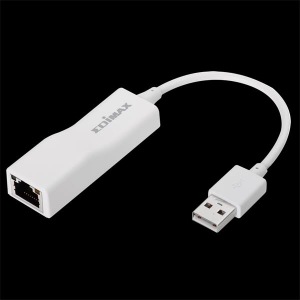 Obrzok Edimax EU-4208  ethernet adaptr USB 2.0 - EU-4208