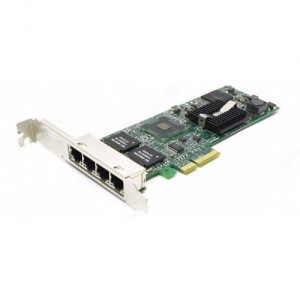 Obrzok Intel Gigabit ET2 Quad PSA - E1G44ET2BLK