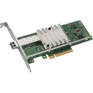 Obrzok Intel  Ethernet CNA X520-SR1 - E10G41BFSRBLK
