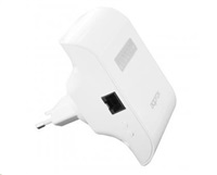 Obrzok APPROX 750Mbps Wireless Dual Band Repeater - appRP03 - appRP03