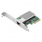 Obrzok produktu Edimax 10 Gigabit Ethernet PCI Express Server Adapter