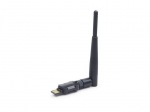 Obrzok produktu Gembird USB WiFi adaptr 300 Mbps (High Power)