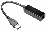 Obrzok produktu Gembird adaptr / sieov karta USB 2.0 -> RJ-45 100MB