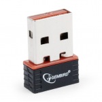 Obrzok produktu Gembird Nano USB WiFi adaptr 150 Mbps