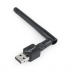 Obrzok produktu Gembird USB WiFi adaptr 150 Mbps