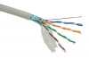CNS kabel FTP - CNS-SLDF5EL-100-GR | obrzok .2
