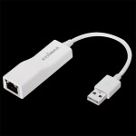 Obrzok produktu Edimax EU-4208  ethernet adaptr USB 2.0