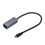 Obrzok produktu i-tec USB-C 3.1 Metal Gigabit Ethernet Adapter