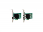 Obrzok produktu Intel Ethernet Converged Network Adapter X550-T2,  bulk