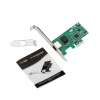 i-tec PCIe Gigabit Ethernet Card 1000  - PCEGLAN | obrzok .4