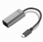 Obrzok produktu i-tec USB-C Metal Gigabit Ethernet Adapter