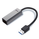 Obrzok produktu i-tec USB 3.0 Metal Gigabit Ethernet Adapter