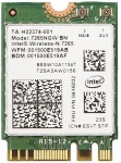 Obrzok produktu Intel Dual Band Wireless-AC 7265,  2x2 AC + BT,  M.2