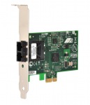 Obrzok produktu Allied Telesis 10 / 100 FO PCIe AT-2712FX / SC