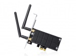 Obrzok produktu TP-Link Archer T6E AC1300 Wifi Dual B. PCI Express