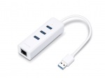 Obrzok produktu TP-Link USB 3.0 to Gigabit Ethernet Adapter