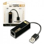 AXAGO, ADE-XA, Extern Fast Ethernet adapter 10  - ADE-XA | obrzok .3