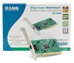 Obrázok produktu D-Link DGE-528T, sieťová karta, 1Gb/s