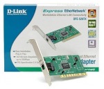 Obrzok produktu D-Link DGE-528T, sieov karta, 1Gb/s