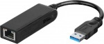 Obrázok produktu D-Link DUB-1312, Gigabit RJ45 na USB 3.0 adaptér