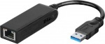 Obrzok produktu D-Link DUB-1312, Gigabit RJ45 na USB 3.0 adaptr