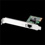 Obrzok produktu Edimax EN-9260TXE gigabitov sov karta PCI-express low profile